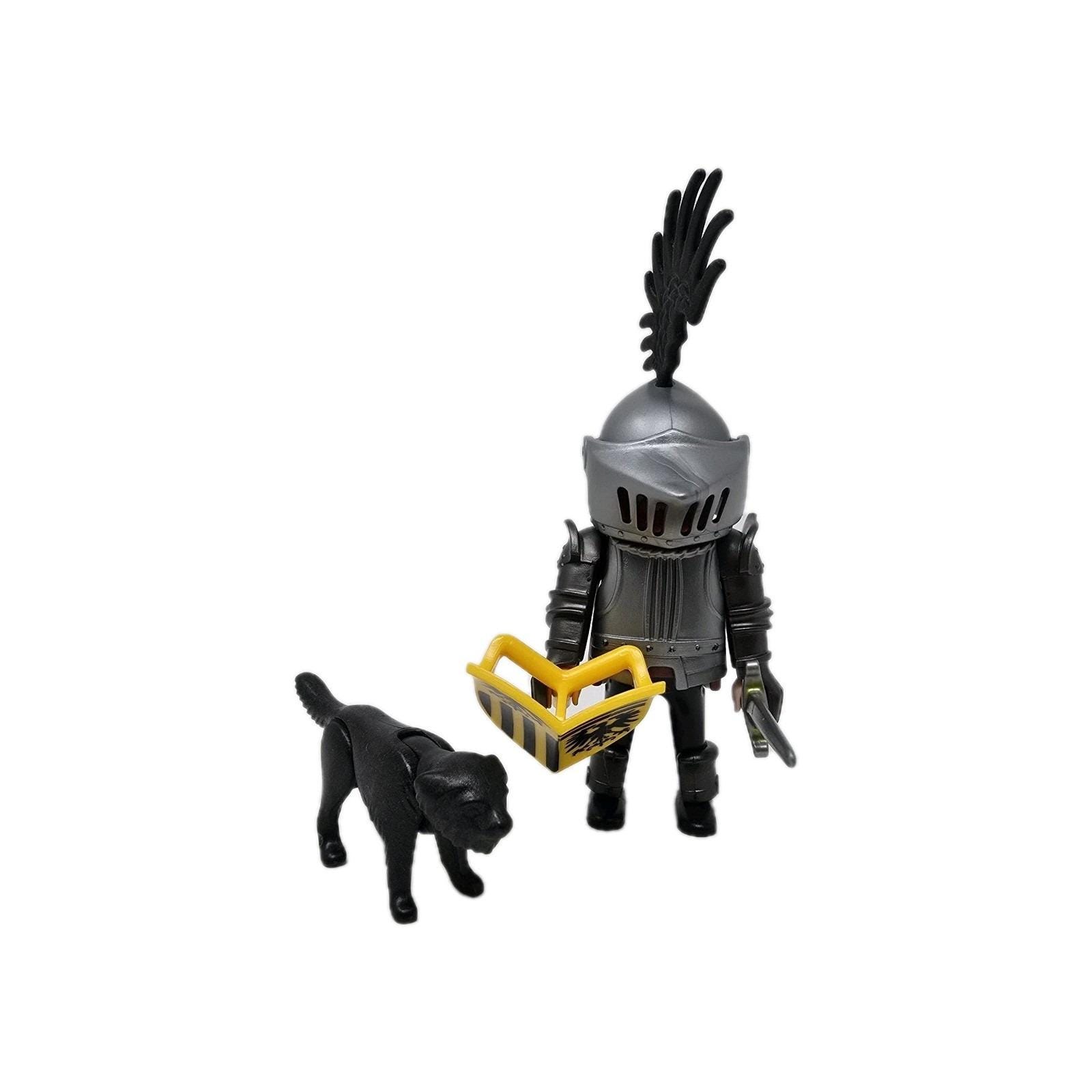 Playmobil Dog