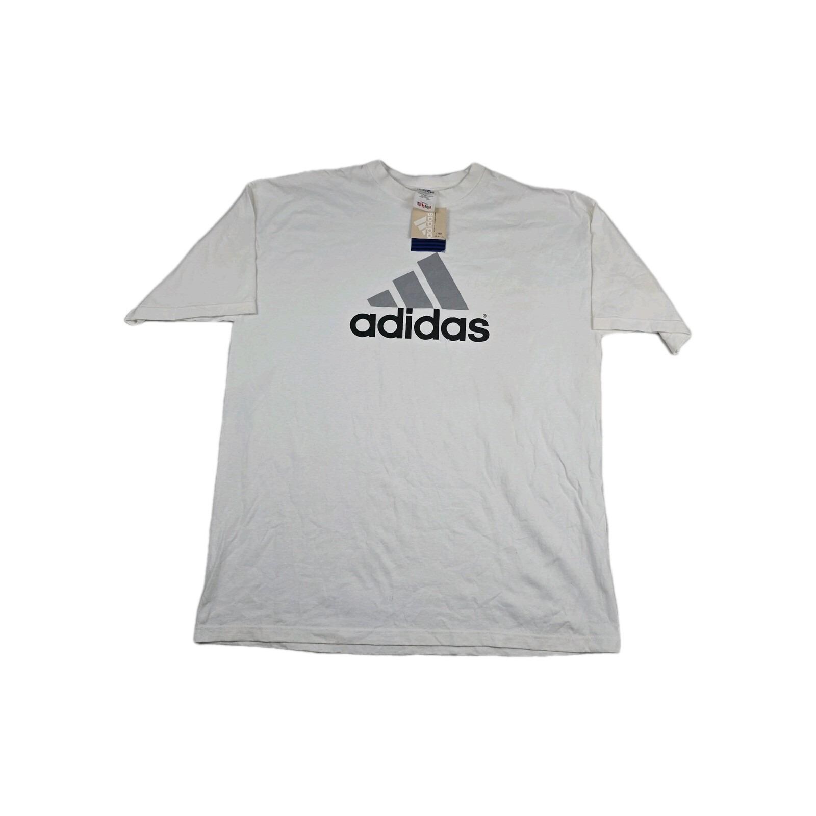 Adidas Vintage 90s Men