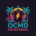 OCMD Collectibles