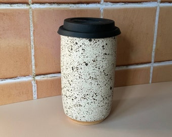 Travel Tumbler