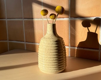 Bud Vase