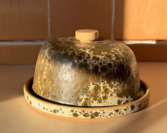 Butter Cloche