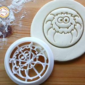 Spider Cookie Cutter