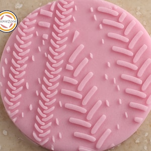 Tyre Tracks Debosser/Embosser Fondant Stamp