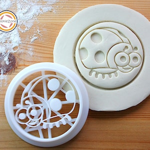 Ladybird Cookie Cutter