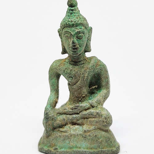 ラーマ5世 チュラロンコーン シャム タイ お守り 護符 記念コイン B.E.