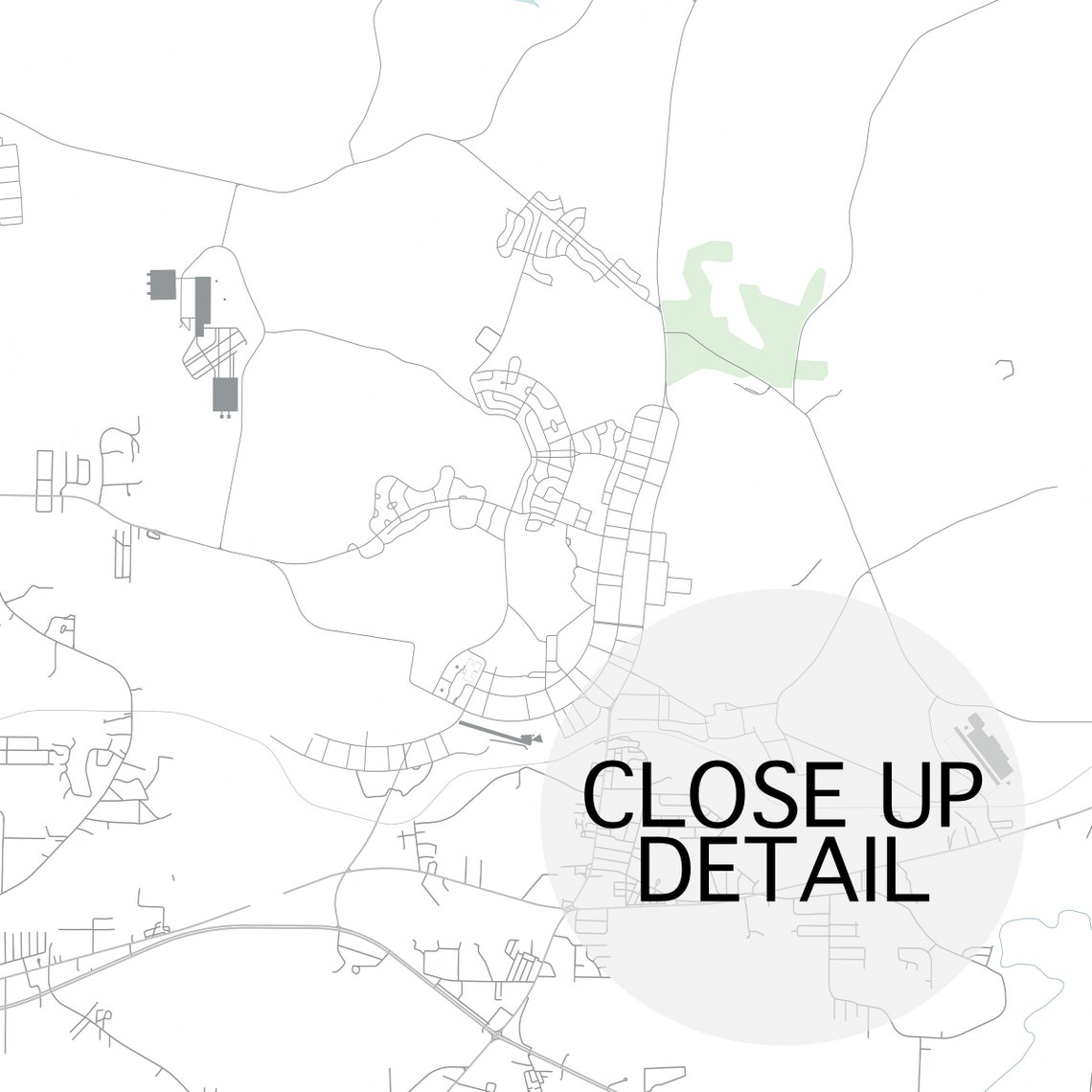 FORT RUCKER MAP Map of Fort Rucker Fort Rucker Base Map Etsy