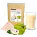 100% Organic Soursop Fruit Powder, All-Natural Pure Graviola Fruit Powder, Annona Muricata Guanabana