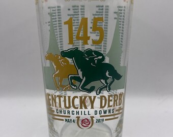 Kentucky Derby Mint Julep – Garlic & Olive Oil