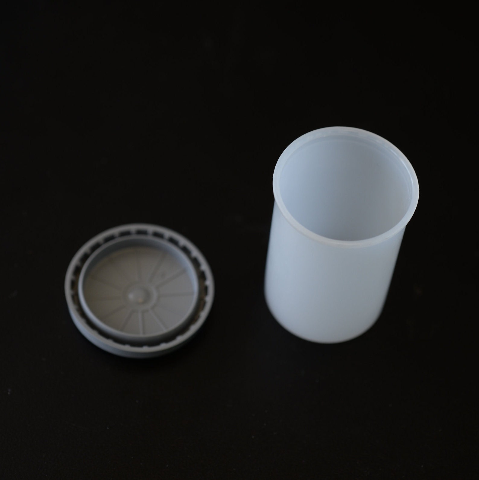 Set of 30 Empty Film Canisters Etsy