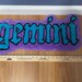 Hand Tufted Gemini Rug - Etsy