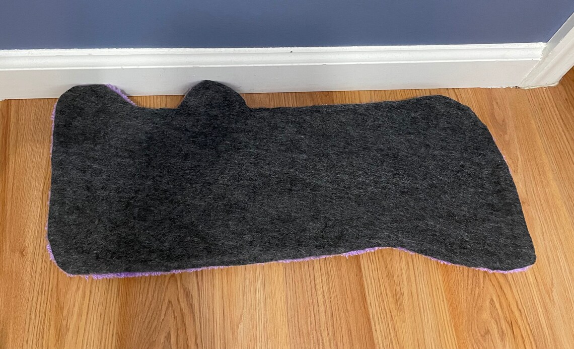 Hand Tufted Gemini Rug - Etsy