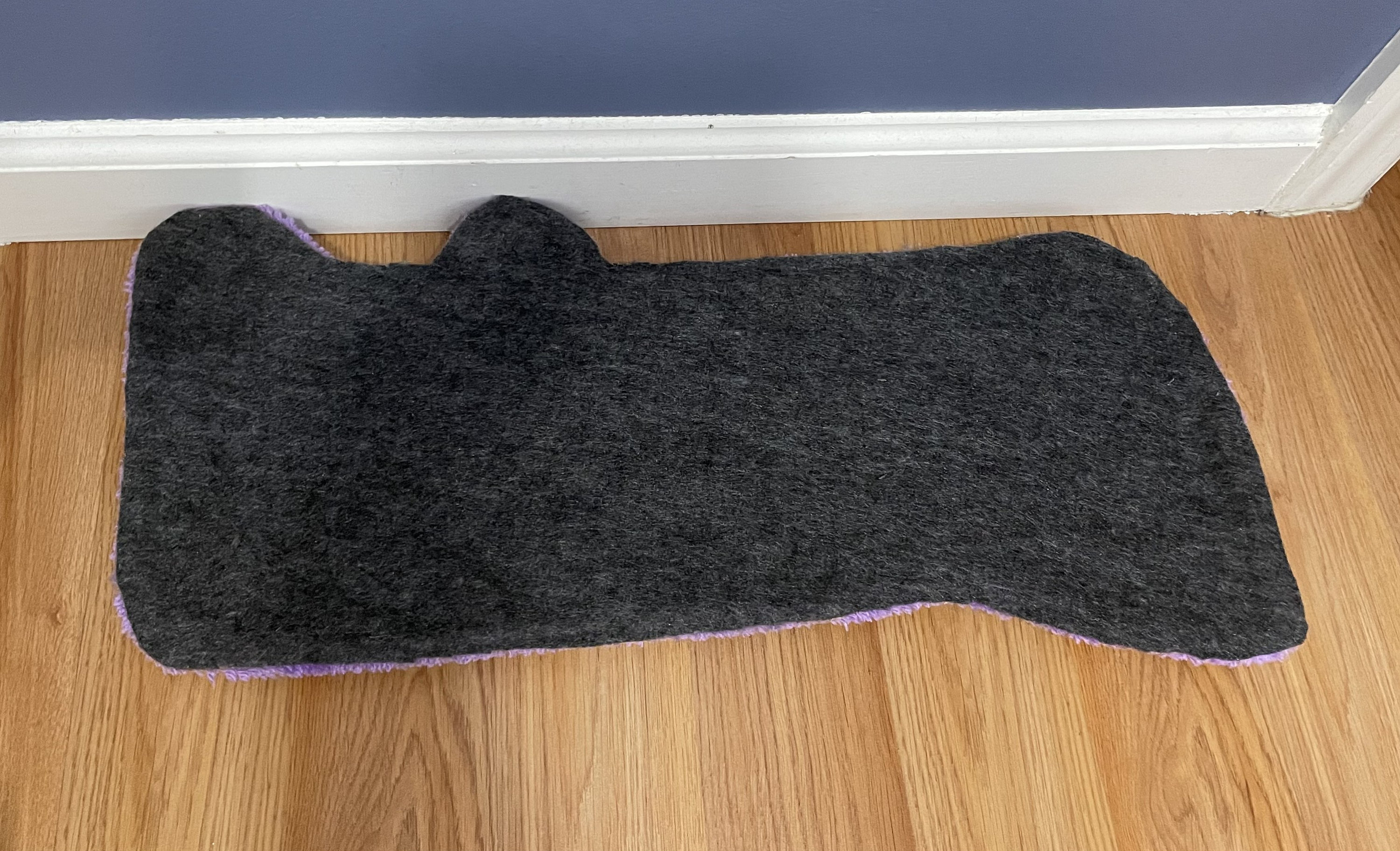 Hand Tufted Gemini Rug - Etsy