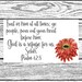 Mini Scripture Cards,printable Bible Promise Cards, Printable Promises ...