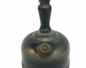 1938 Coleman Pressure Lamp Black Base