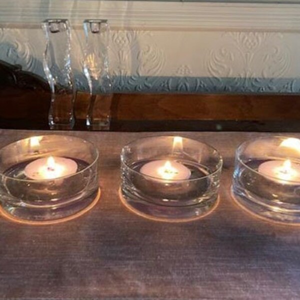 Floating Candles Etsy