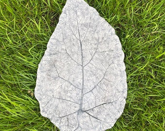 Leaf Bird Bath, Large