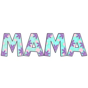 Mama Digital Download