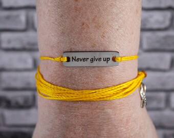 sarcoma cancer bracelets nhs detox diet
