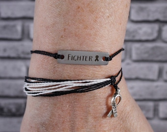 neuroendocrine cancer bracelets)