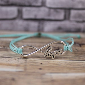 Prostate Cancer Awareness, Prostate Cancer Bracelet, Prostate Cancer Survivor, Prostate Cancer Warrior, Prostate Cancer Awareness (Lt Blue)