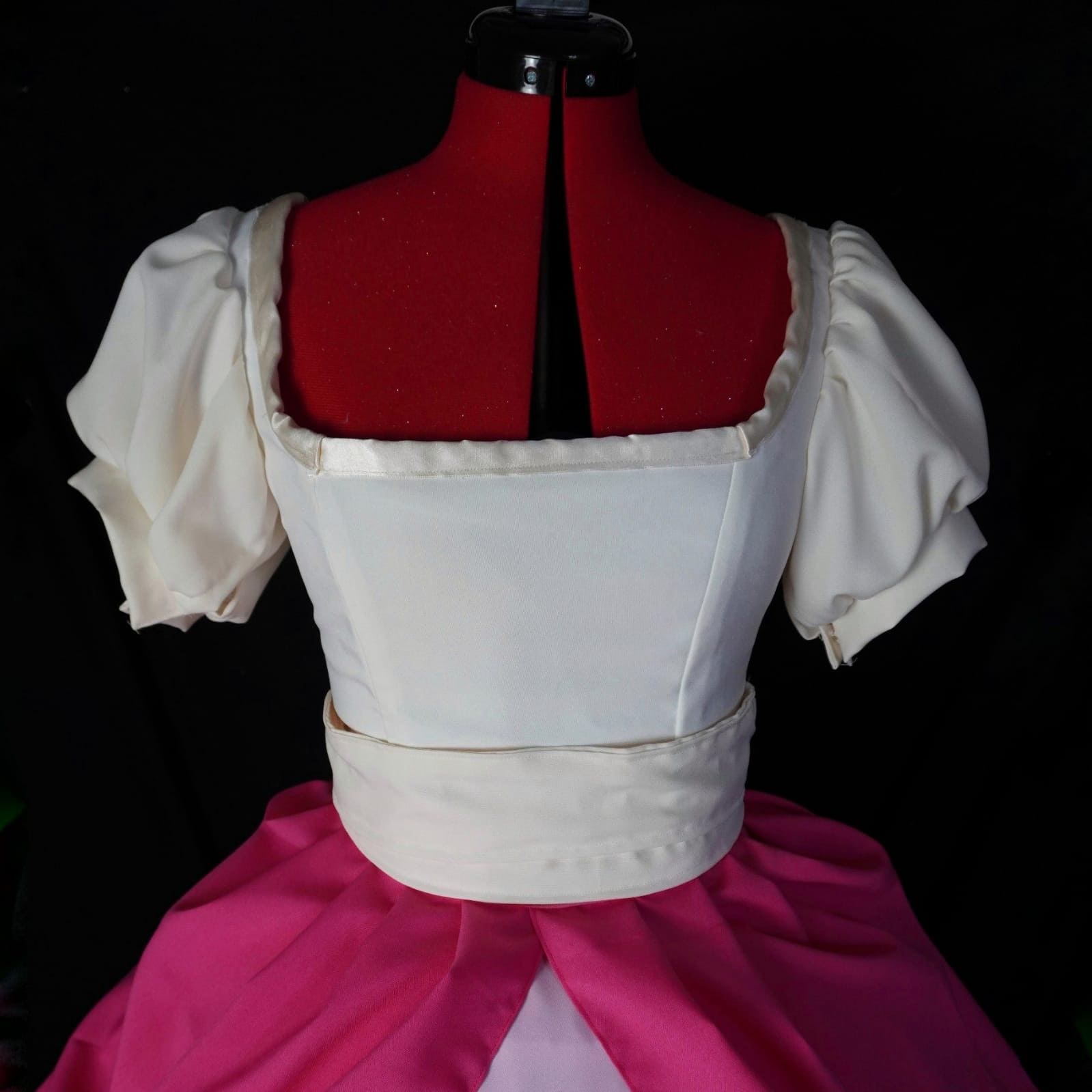 Mermaid Melody Cosplay