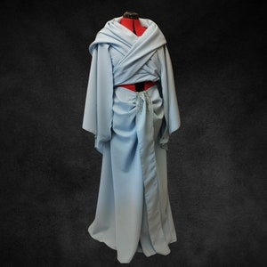 Pad Cosplay Adult Dress