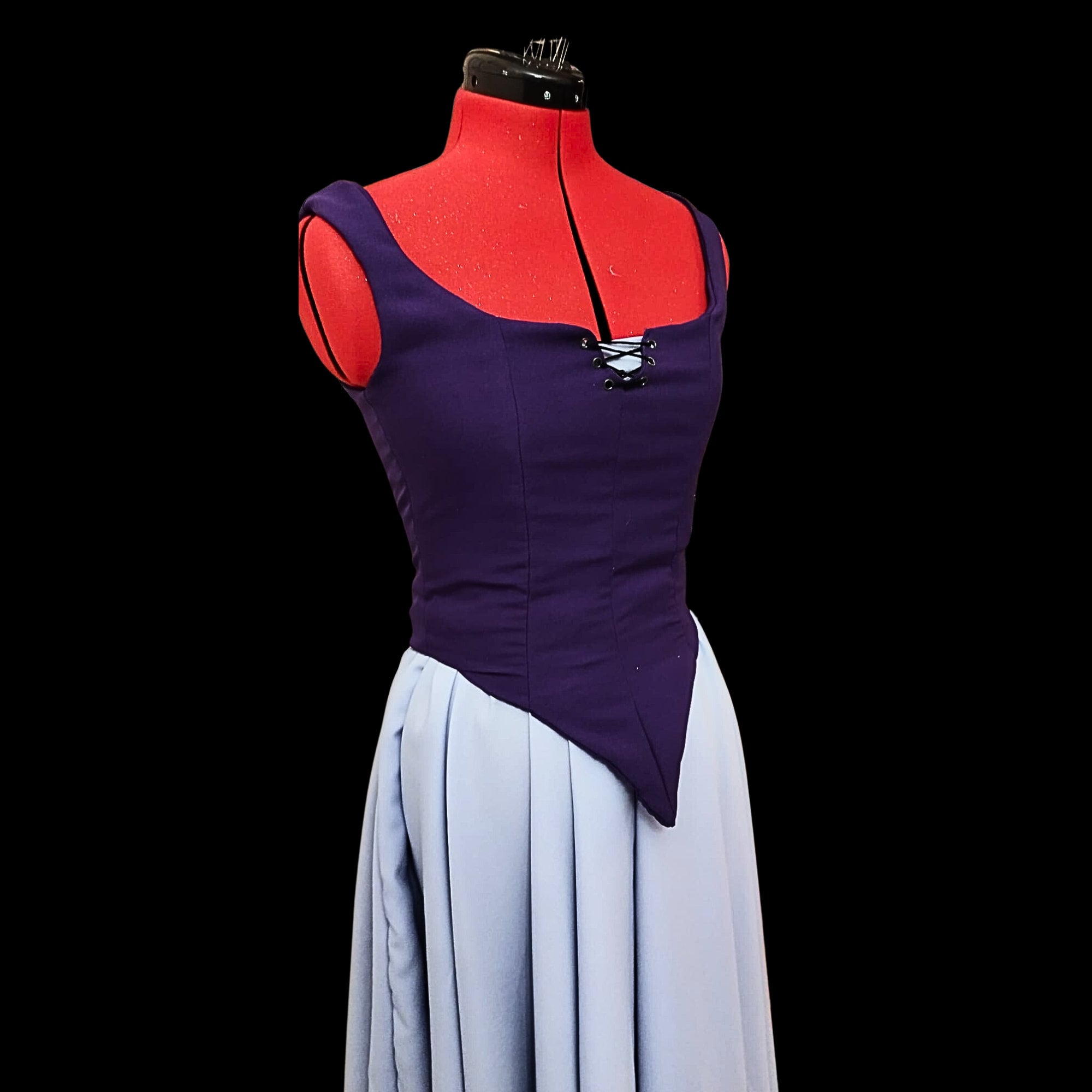 Vanessa Ursula Dress - Etsy