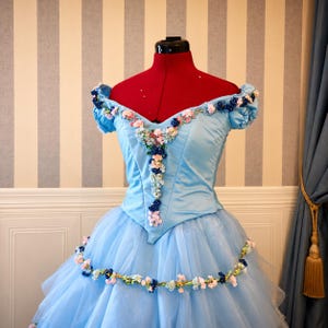 princess sissi dress Empress Sissi Gown