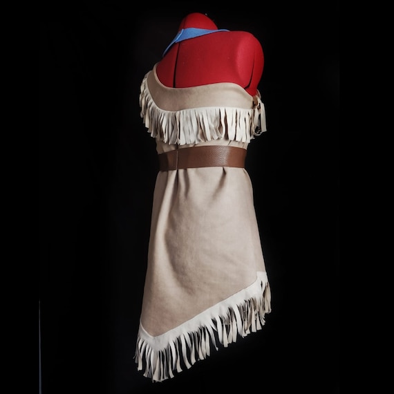 pocahontas red dress Pocahontas's Red Dress @ncfwhitetigress-blog-blog on Tumblr