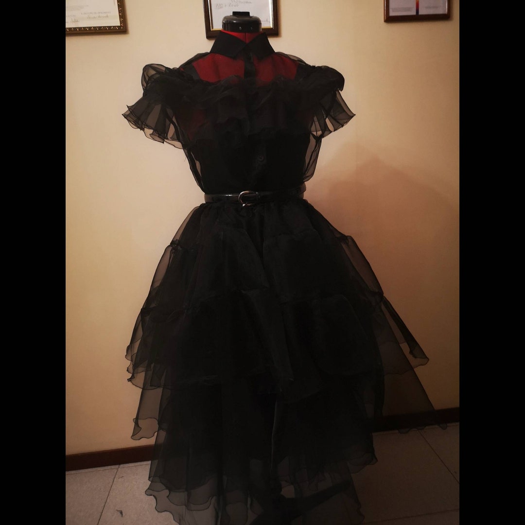Robe de Princesse  Princesse Magique – tagged Rouge