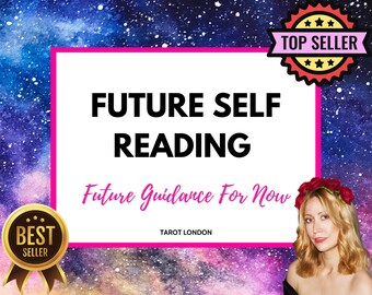 SAME DAY Psychic Future Self Reading! - What do you need to change NOW? | Accurate | Fast Response | Clairvoyant