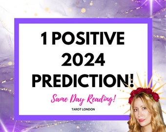 2024 Psychic Tarot Prediction New Love 2024 Prediction!