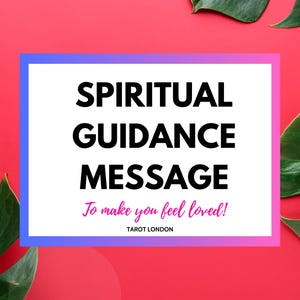 SAME DAY Spirituelle Anleitung von Mir! Eine personalisierte Liebeserklärung an Dich!