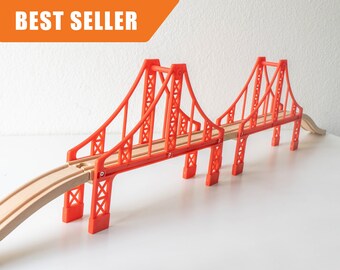 hape brio compatible
