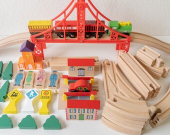 brio and thomas compatible