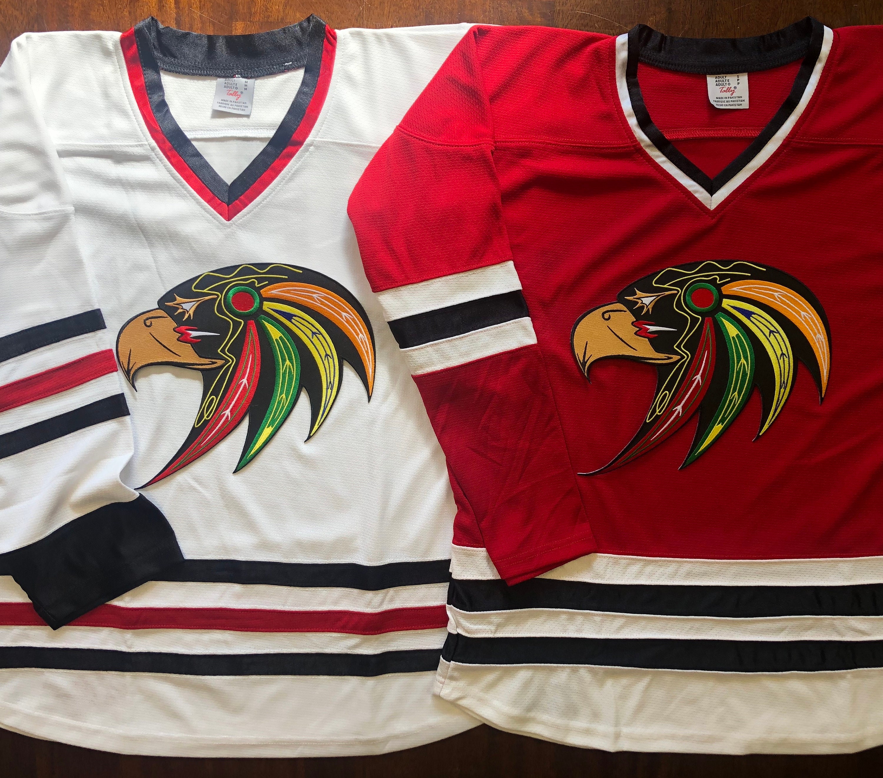 Chicago Blackhawks – Customize Sports