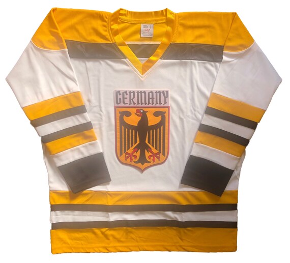 Team germany sale hockey jersey