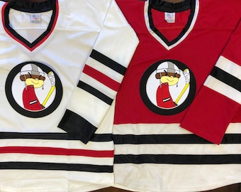 Tally Hockey Jerseys (@tallyhockeyjerseys) • Instagram photos and