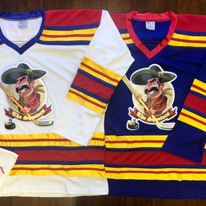 Custom Shooters Hockey Jerseys - Order Any Quantity