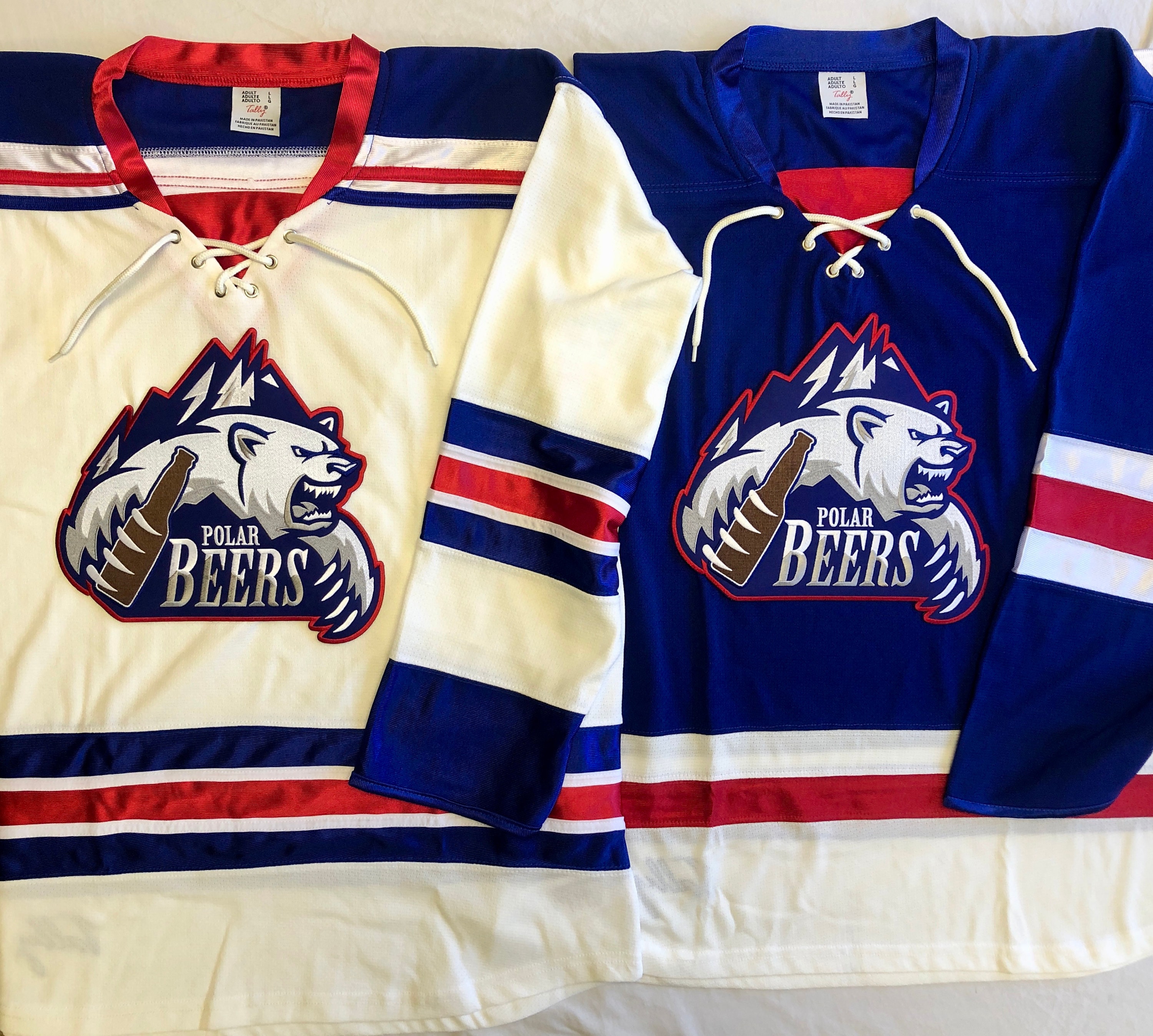 Order hockey 2024 jerseys online