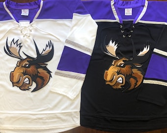 Manitoba Moose : r/hockey