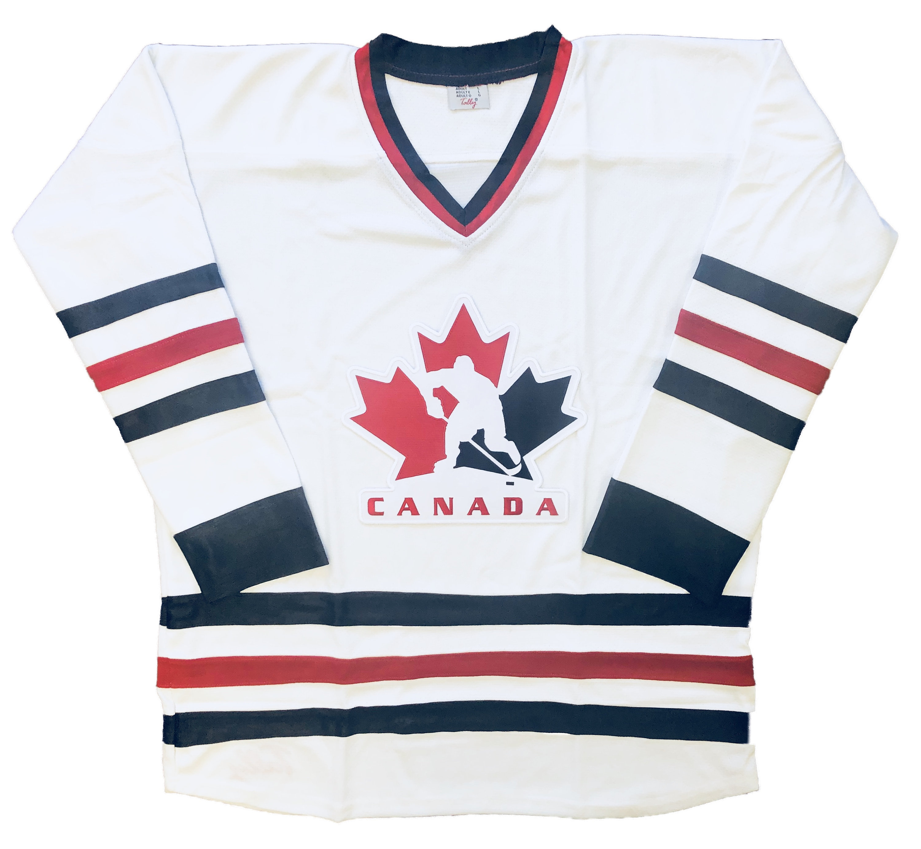 Canada Hockey Jerseys We Customize With Player Name and Etsy Canada