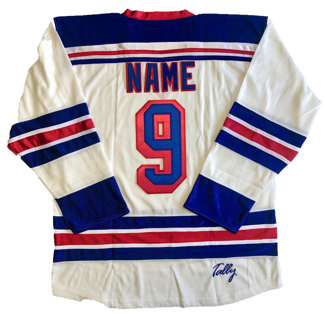 Team USA Hockey Jerseys Order Any Quantity Etsy