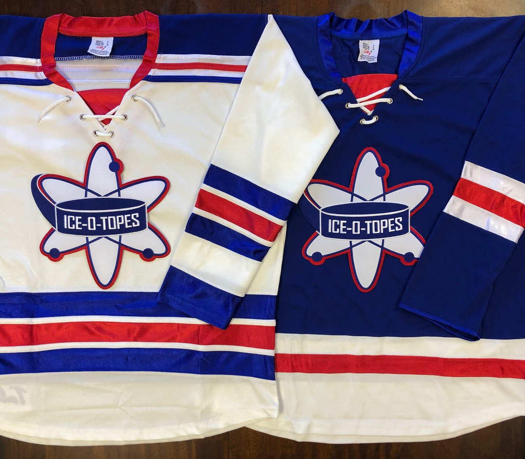 Ice o topes Custom Hockey Jerseys Order Any Quantity Etsy Australia