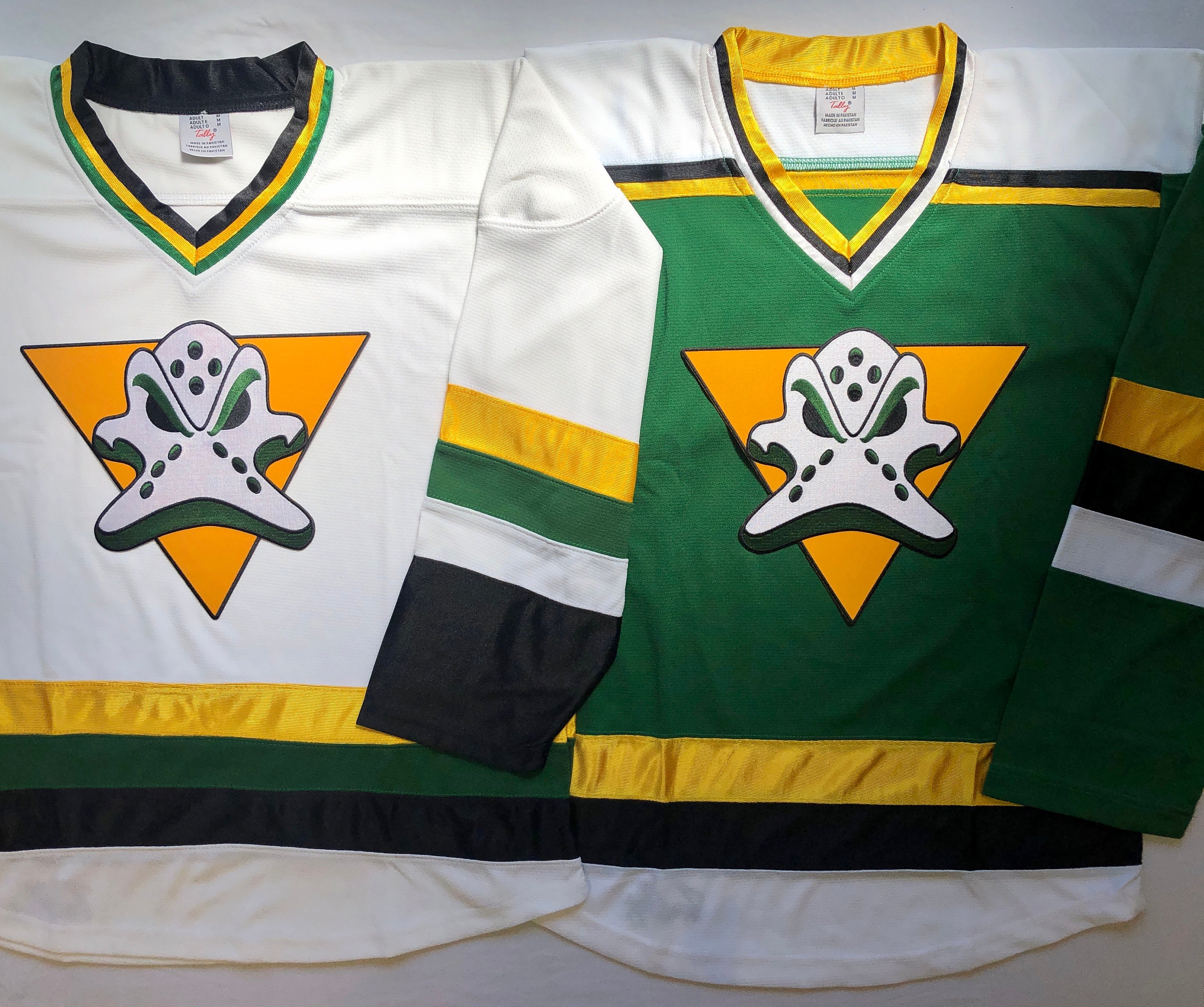 Custom Hockey Jerseys Order Any Quantity 