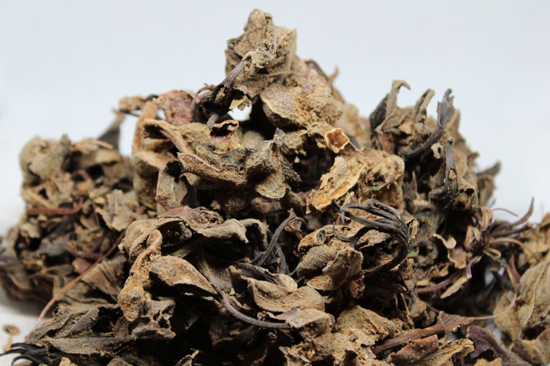 Flor de Manita | Etsy