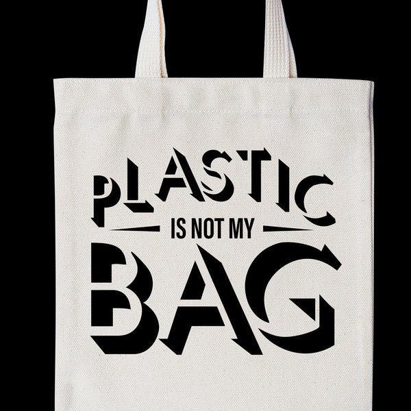 Plastic Bag Clipart Etsy