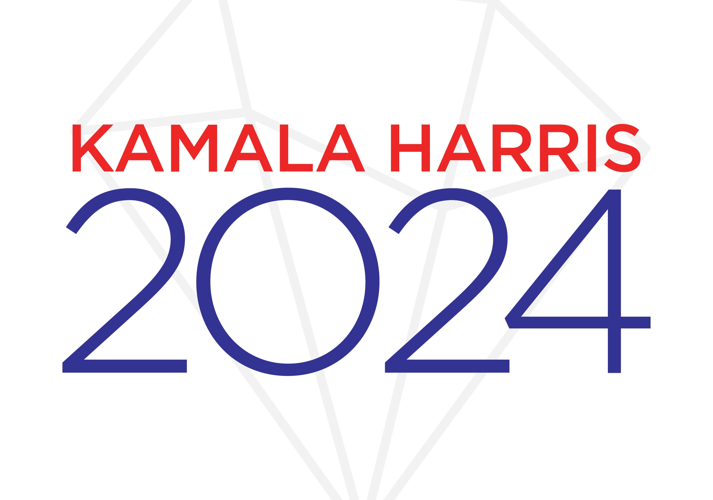 Kamala Harris 2024 Bundle SVG PNG Art / Kamala Harris Digital Etsy