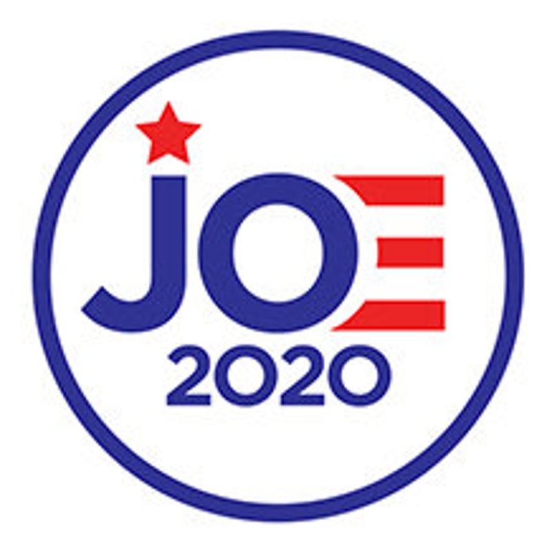 Download Joe Biden SVG PNG bundle/ Go with Joe/ Biden Logo/ Im ...